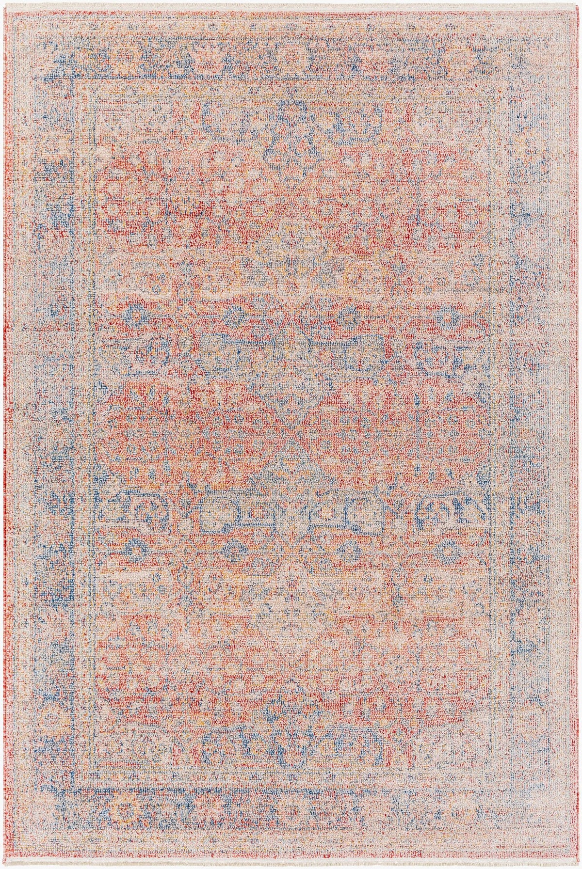 Livabliss Subtle SUB-2300 9'2" x 12' Machine Woven Rug