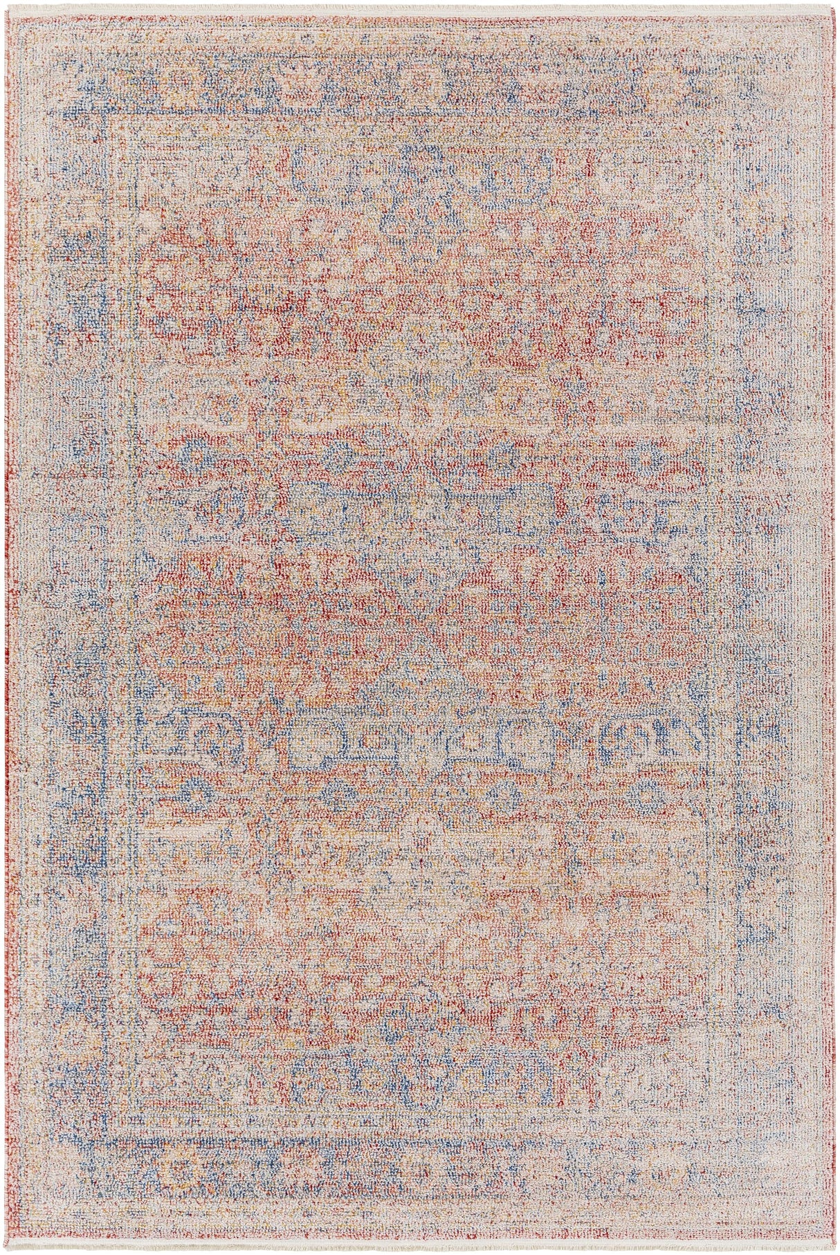 Surya Subtle SUB-2300 9'2" x 12' Rug