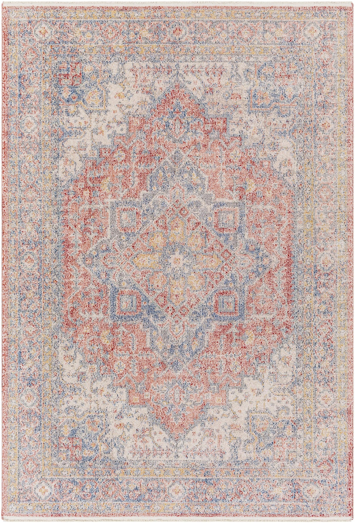 Surya Subtle SUB-2301 2'7" x 7'3" Rug
