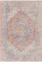 Surya Subtle SUB-2301 2'7" x 7'3" Rug