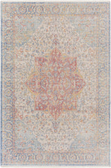 Surya Subtle SUB-2302 2'7" x 7'3" Rug