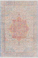 Livabliss Subtle SUB-2302 7'10" x 10' Machine Woven Rug
