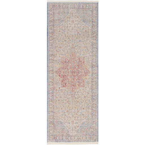 Surya Subtle SUB-2302 7'10" x 10' Rug