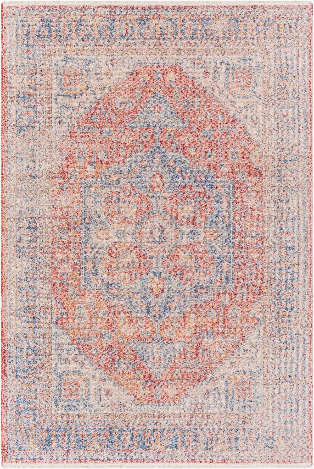 Livabliss Subtle SUB-2305 9'2" x 12' Machine Woven Rug
