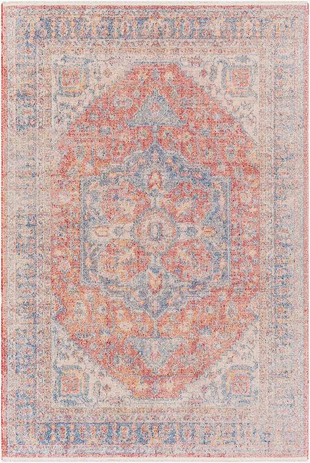 Livabliss Subtle SUB-2305 9'2" x 12' Machine Woven Rug