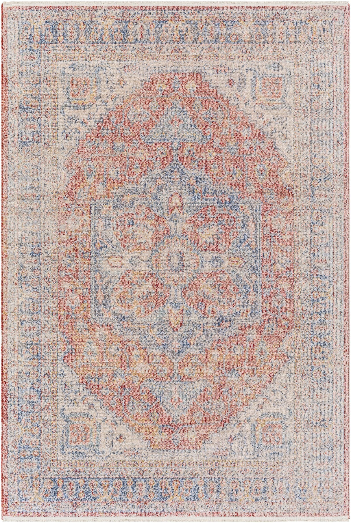 Surya Subtle SUB-2305 9'2" x 12' Rug