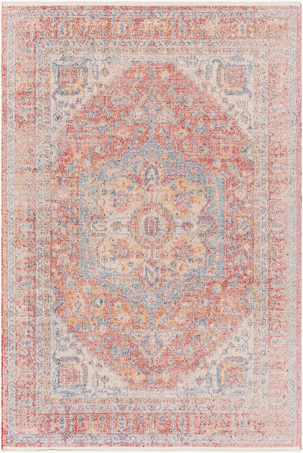Livabliss Subtle SUB-2307 9'2" x 12' Machine Woven Rug