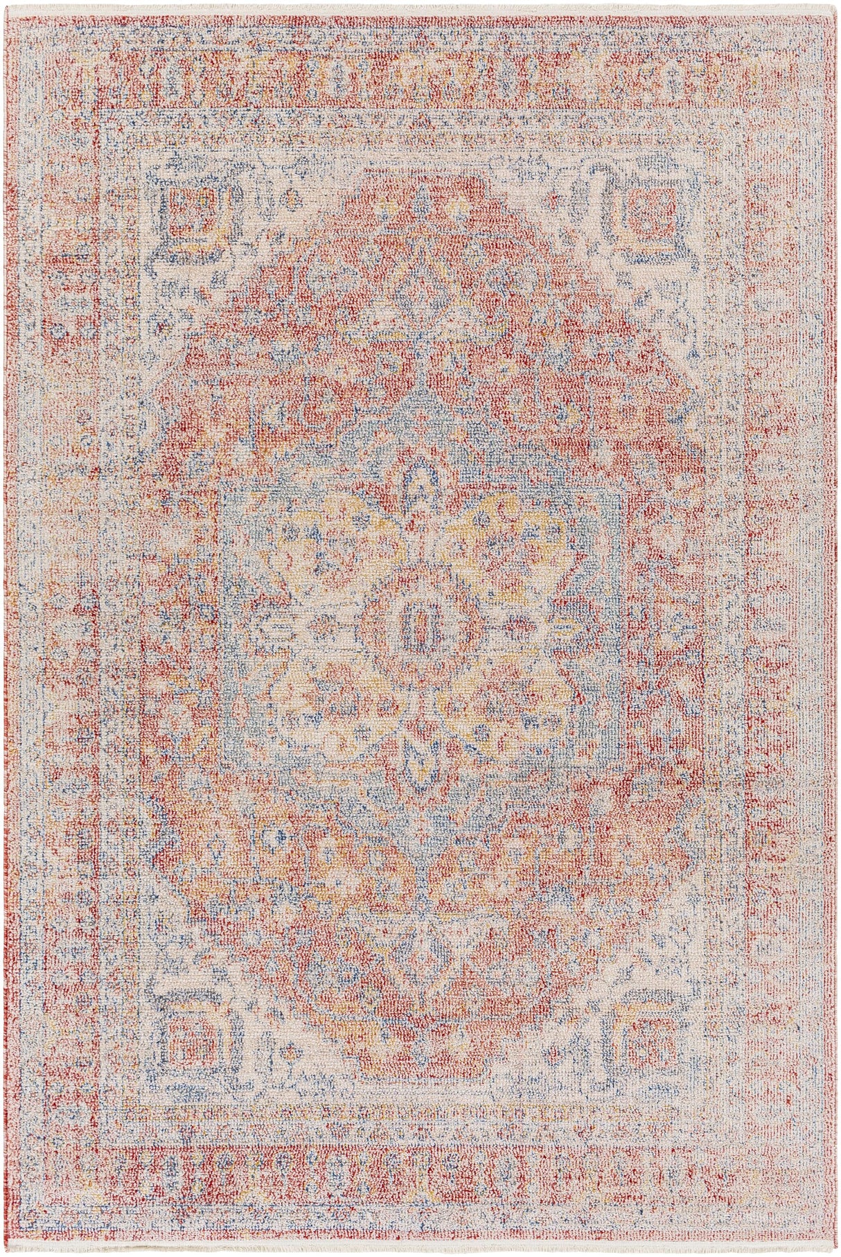 Surya Subtle SUB-2307 9'2" x 12' Rug