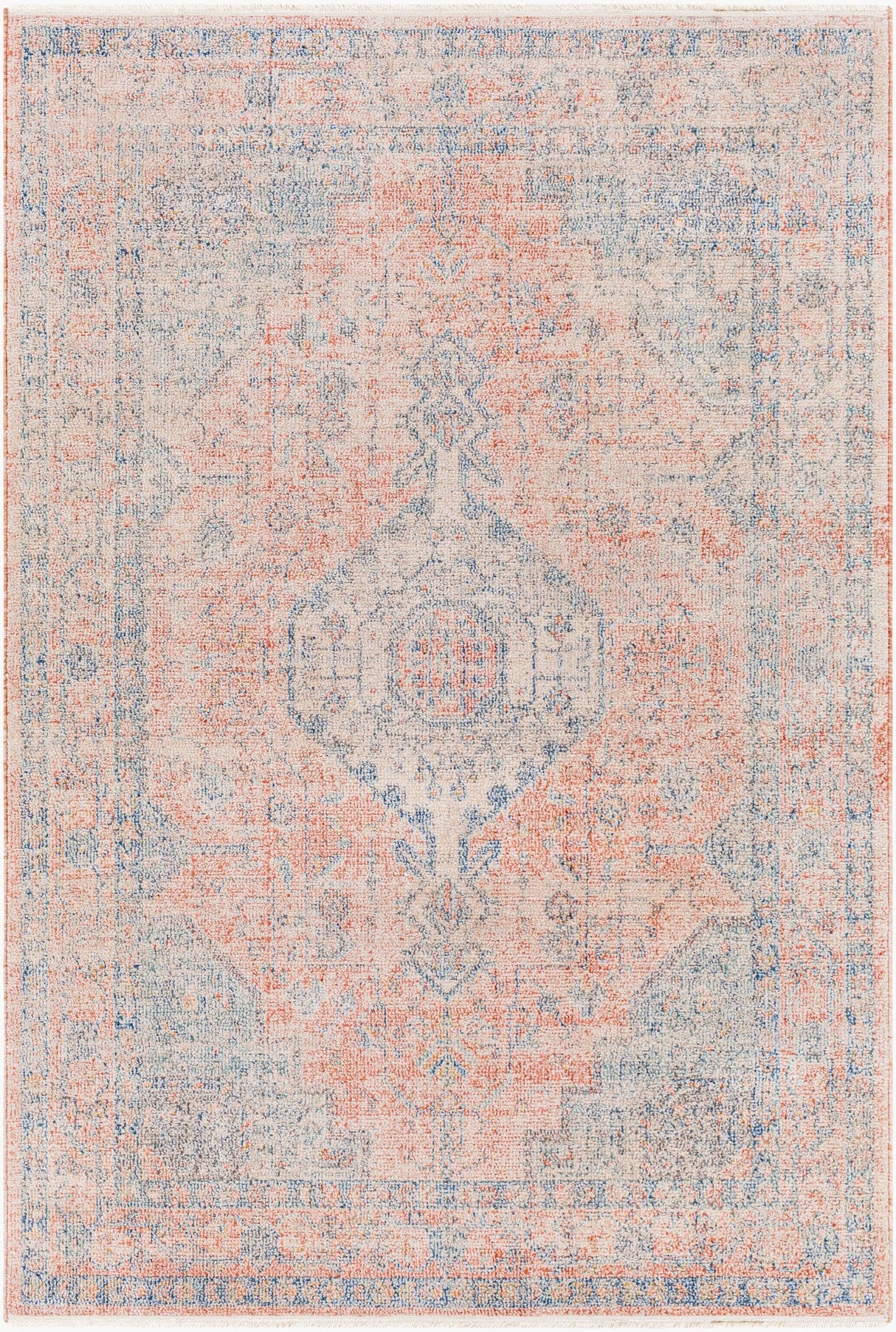 Livabliss Subtle SUB-2308 9'2" x 12' Machine Woven Rug