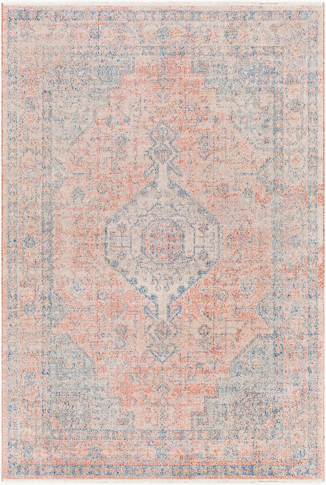 Livabliss Subtle SUB-2308 9'2" x 12' Machine Woven Rug