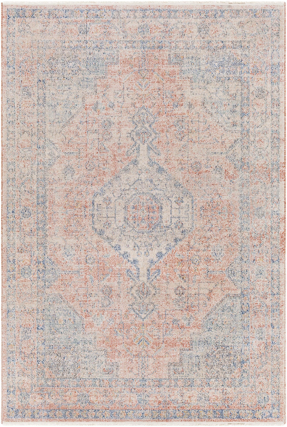 Surya Subtle SUB-2308 9'2" x 12' Rug