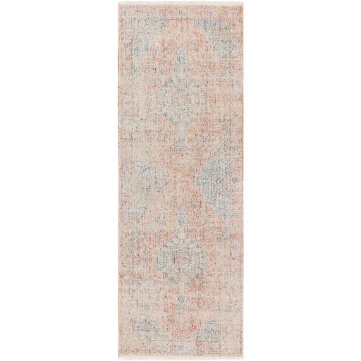 Surya Subtle SUB-2308 9'2" x 12' Rug