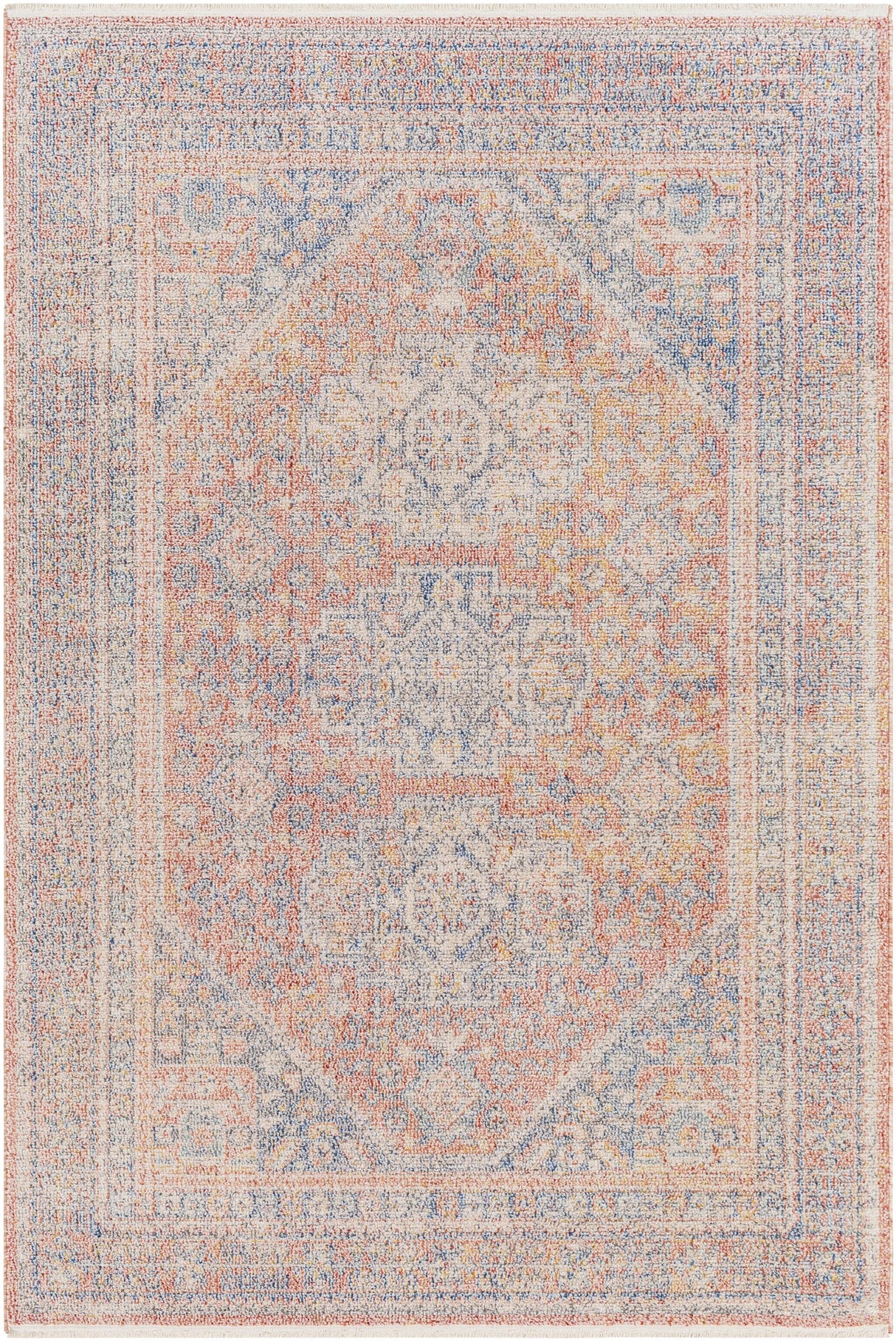 Surya Subtle SUB-2309 9'2" x 12' Rug