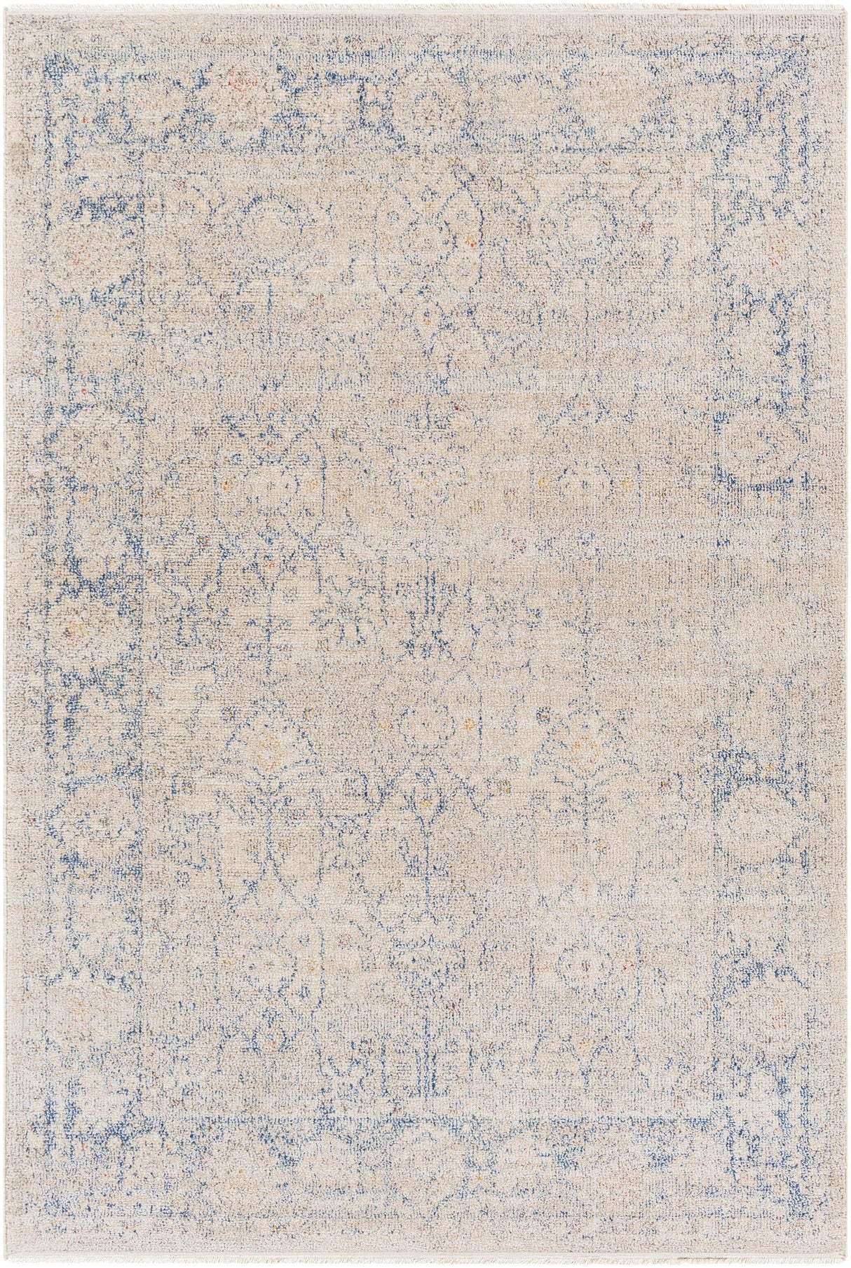 Surya Subtle SUB-2311 2'7" x 7'3" Rug