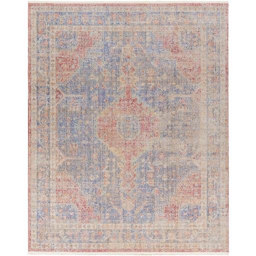 Surya Subtle SUB-2312 9'2" x 12' Rug