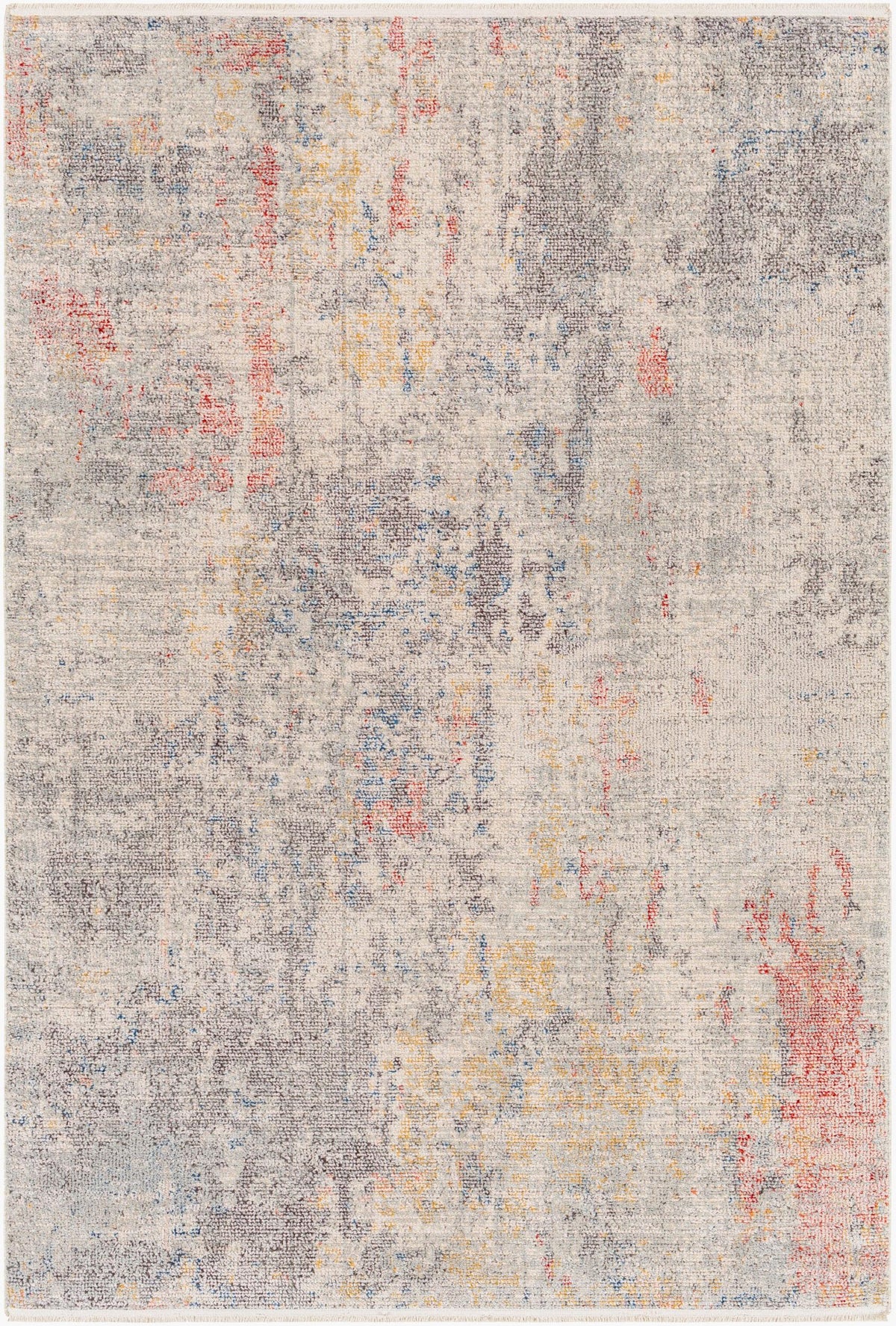 Livabliss Subtle SUB-2313 9'2" x 12' Machine Woven Rug