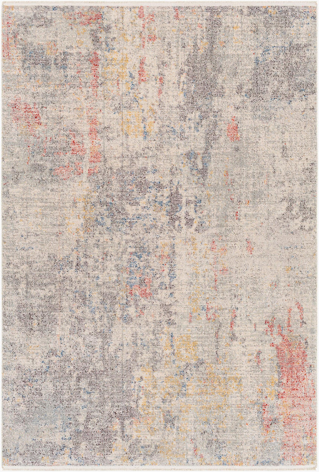 Livabliss Subtle SUB-2313 9'2" x 12' Machine Woven Rug