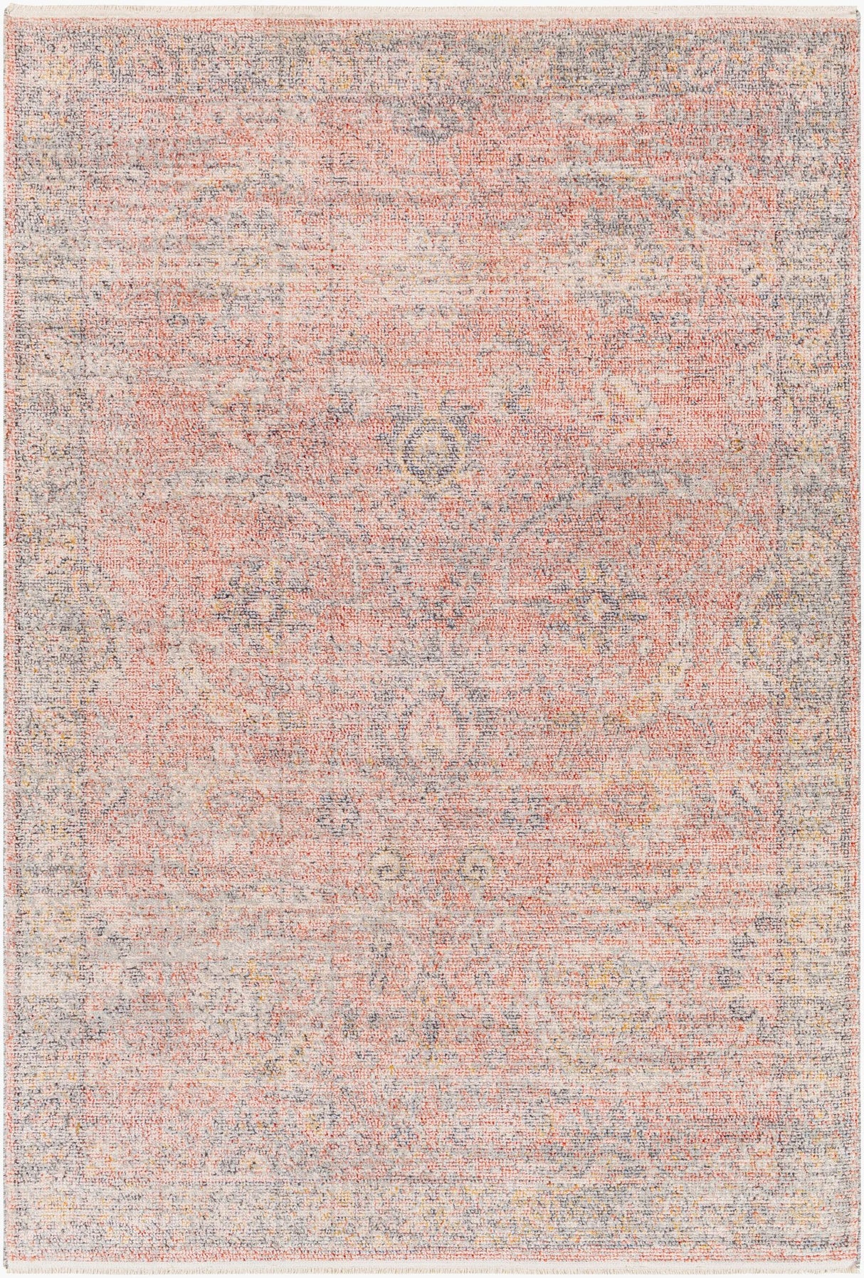 Livabliss Subtle SUB-2317 9'2" x 12' Machine Woven Rug