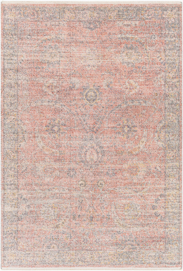 Livabliss Subtle SUB-2317 9'2" x 12' Machine Woven Rug