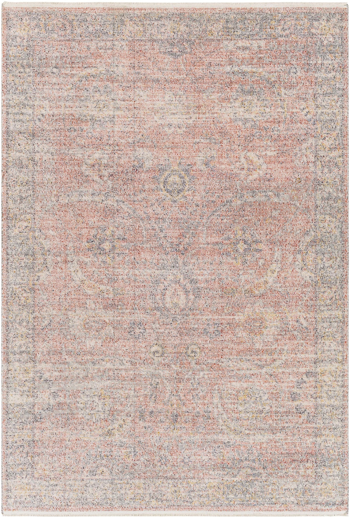 Surya Subtle SUB-2317 9'2" x 12' Rug