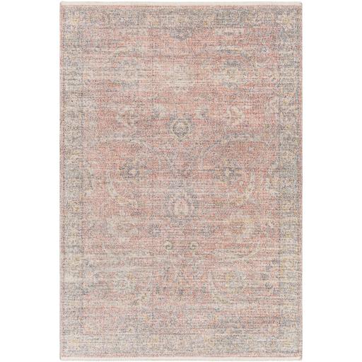 Surya Subtle SUB-2317 9'2" x 12' Rug