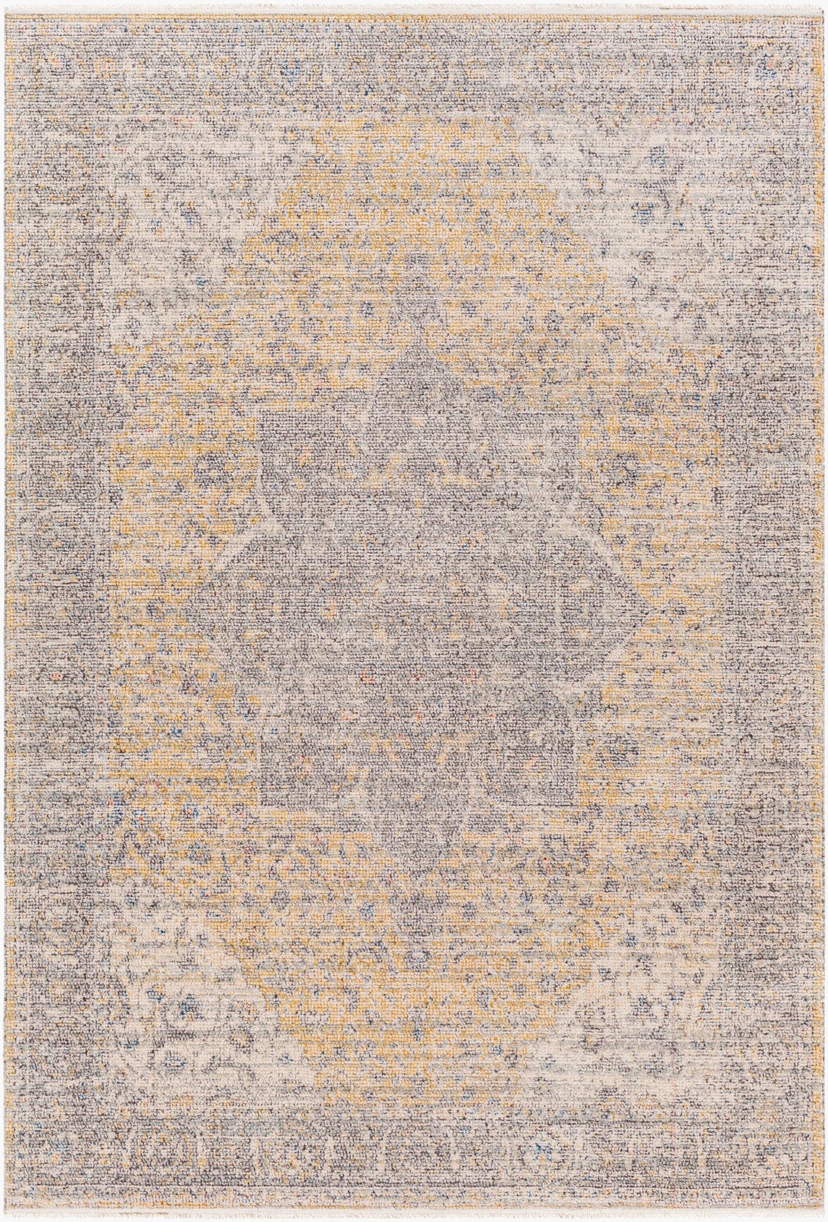 Livabliss Subtle SUB-2322 9'2" x 12' Machine Woven Rug