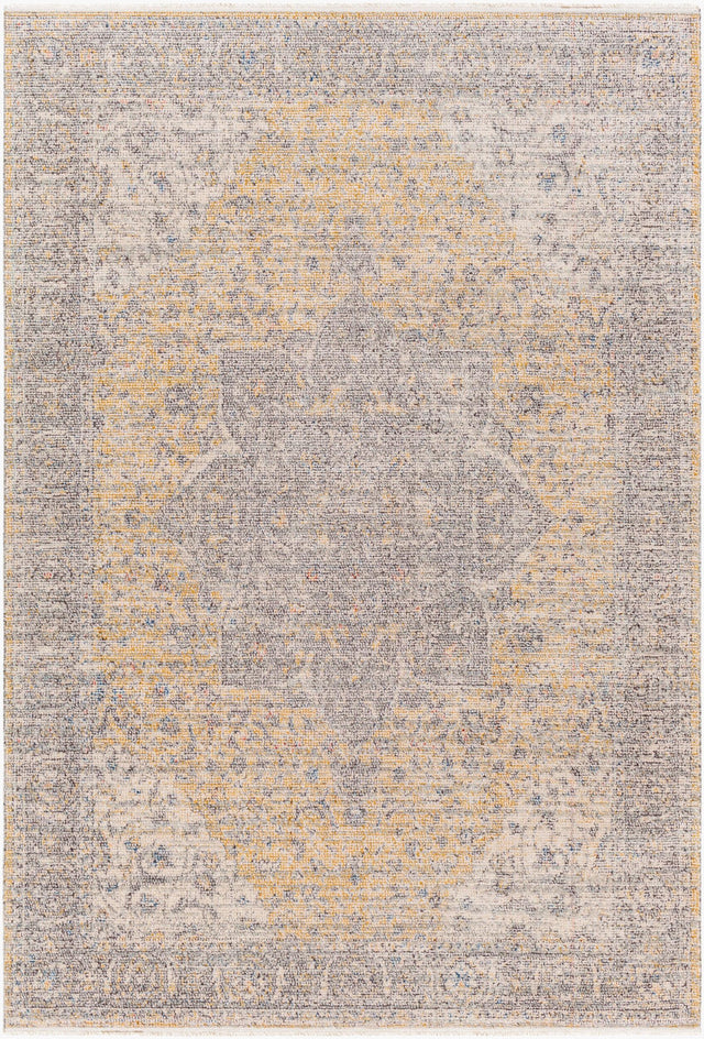 Livabliss Subtle SUB-2322 9'2" x 12' Machine Woven Rug