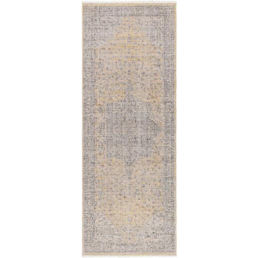 Surya Subtle SUB-2322 9'2" x 12' Rug