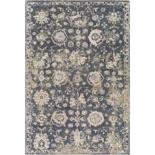 Surya Sufi SUF-2300 9' x 12' Rug