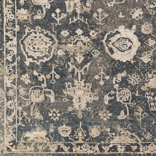 Surya Sufi SUF-2300 9' x 12' Rug
