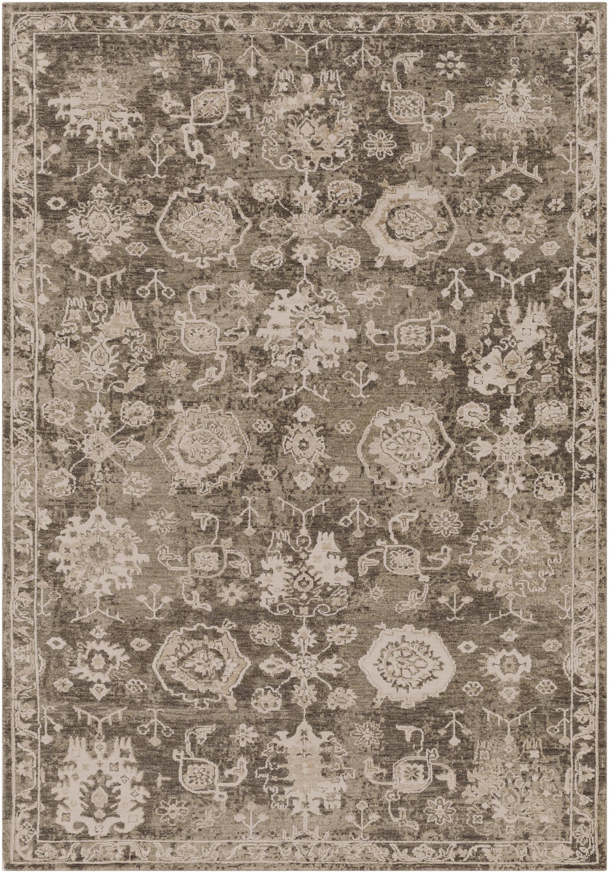 Surya Sufi SUF-2301 6' x 9' Rug