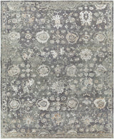 Surya Sufi SUF-2301 6' x 9' Handmade Rug