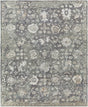 Surya Sufi SUF-2301 8' x 10' Handmade Rug