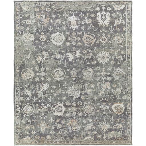 Surya Sufi SUF-2301 8' x 10' Rug