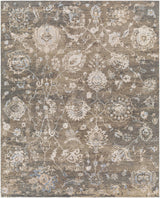 Surya Sufi SUF-2302 10' x 14' Handmade Rug
