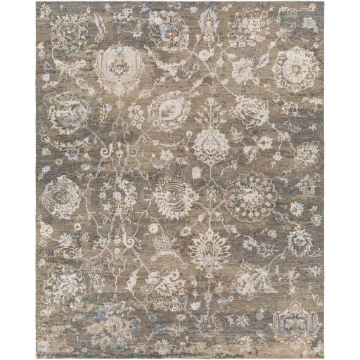 Surya Sufi SUF-2302 6' x 9' Rug