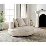 Surya Sufi SUF-2302 Charcoal Cream 6' x 9' Rug