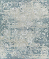 Surya Sufi SUF-2303 8' x 10' Handmade Rug