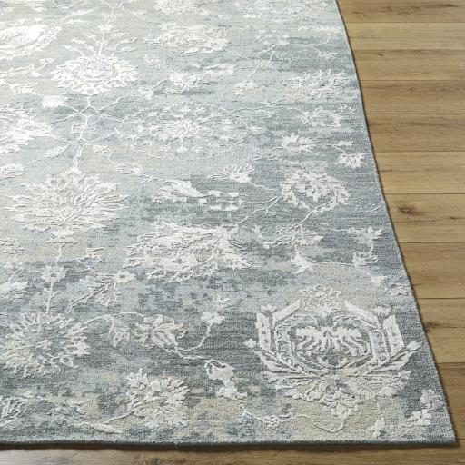 Surya Sufi SUF-2303 9' x 12' Rug