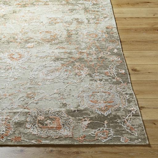Surya Sufi SUF-2304 6' x 9' Rug
