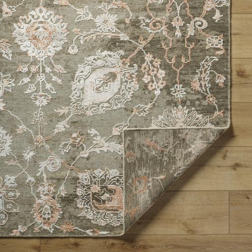 Surya Sufi SUF-2304 6' x 9' Rug