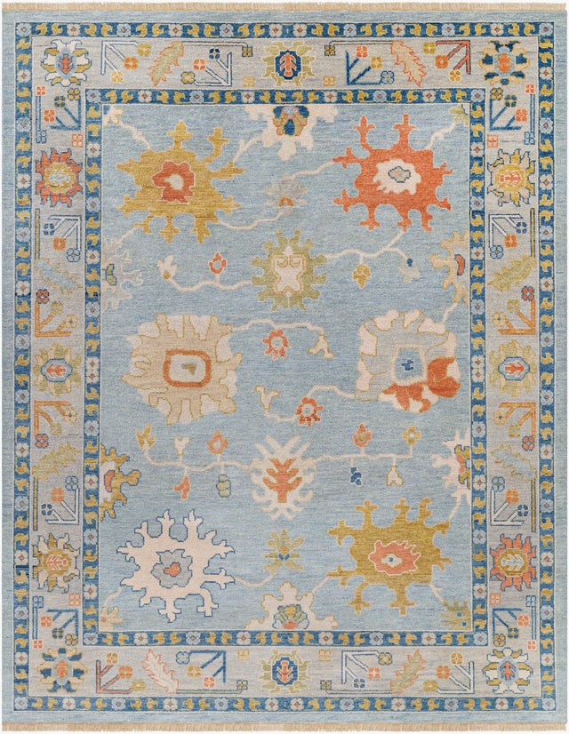 Surya Sumela SML-2300 2' x 3' Handmade Rug