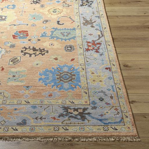 Surya Sumela SML-2301 3' x 12' Rug