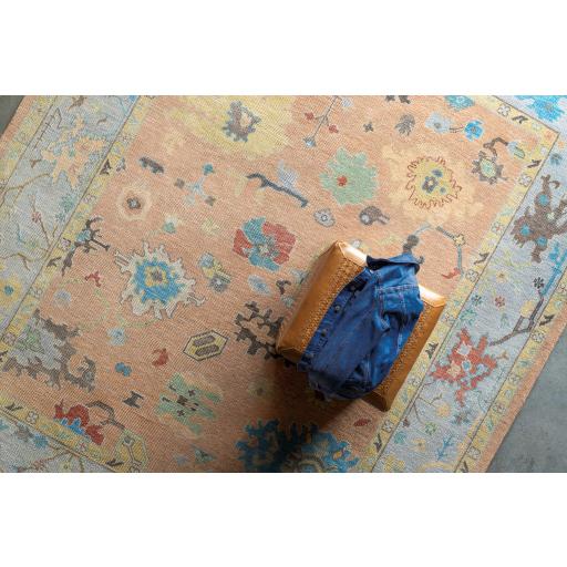 Surya Sumela SML-2301 6' x 9' Rug