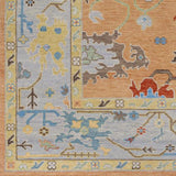 Surya Sumela SML-2301 8' x 10' Rug