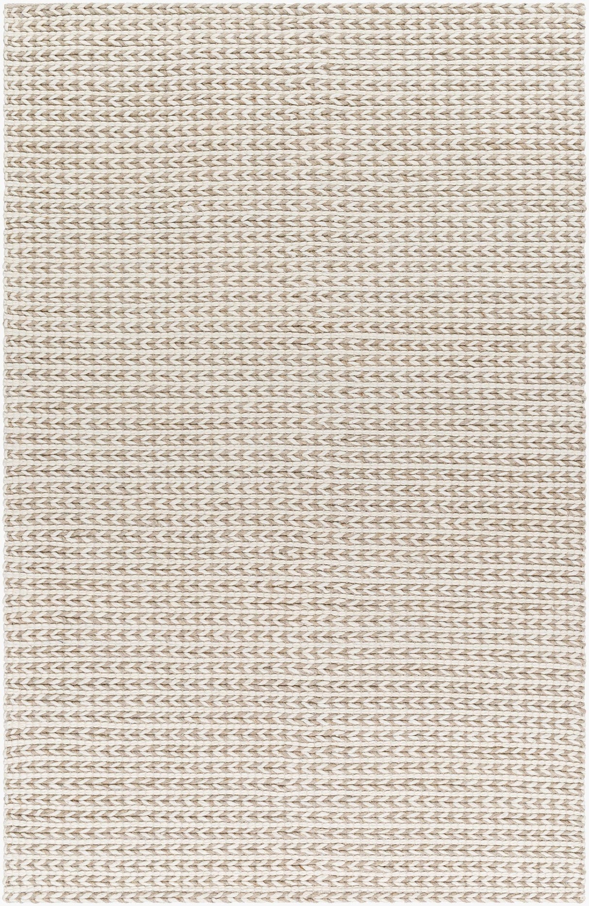 Livabliss Sundance SDC-2300 2' x 3' Handmade Rug
