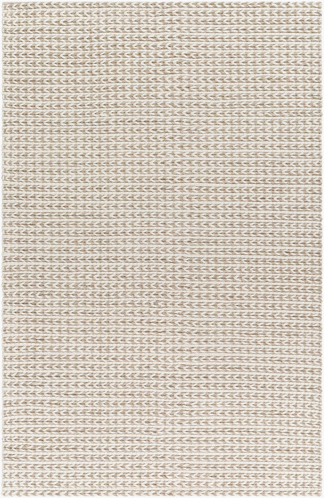 Livabliss Sundance SDC-2300 3'6" x 5'6" Handmade Rug