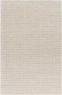 Livabliss Sundance SDC-2300 3'6" x 5'6" Handmade Rug