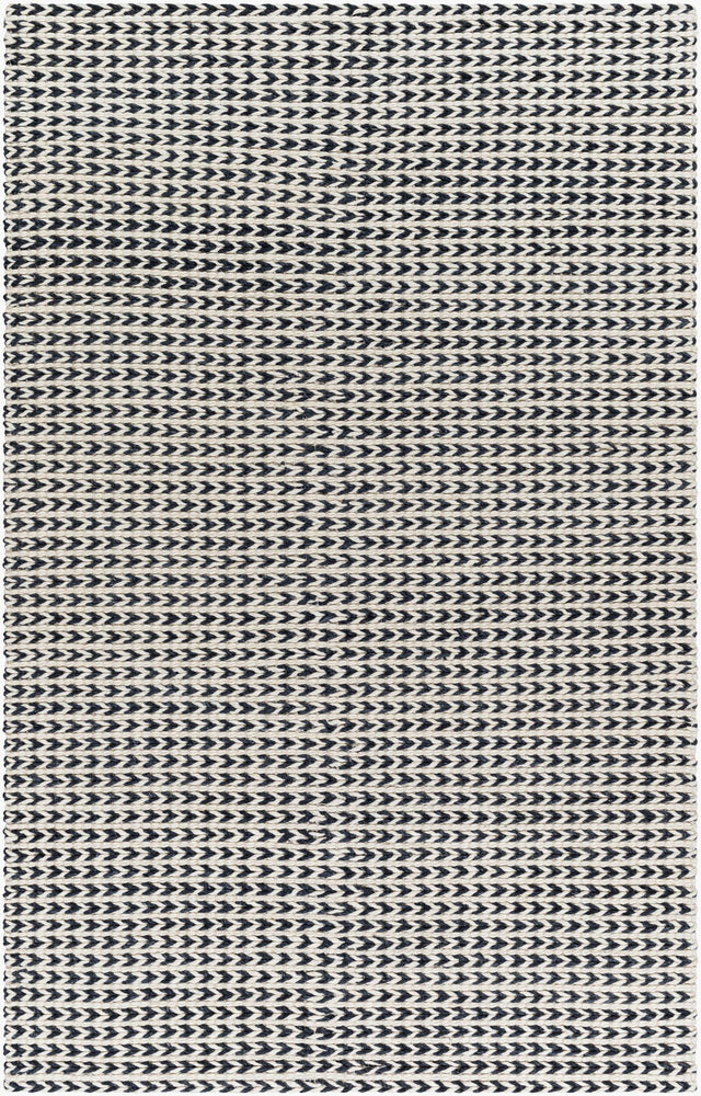 Livabliss Sundance SDC-2301 3'6" x 5'6" Handmade Rug