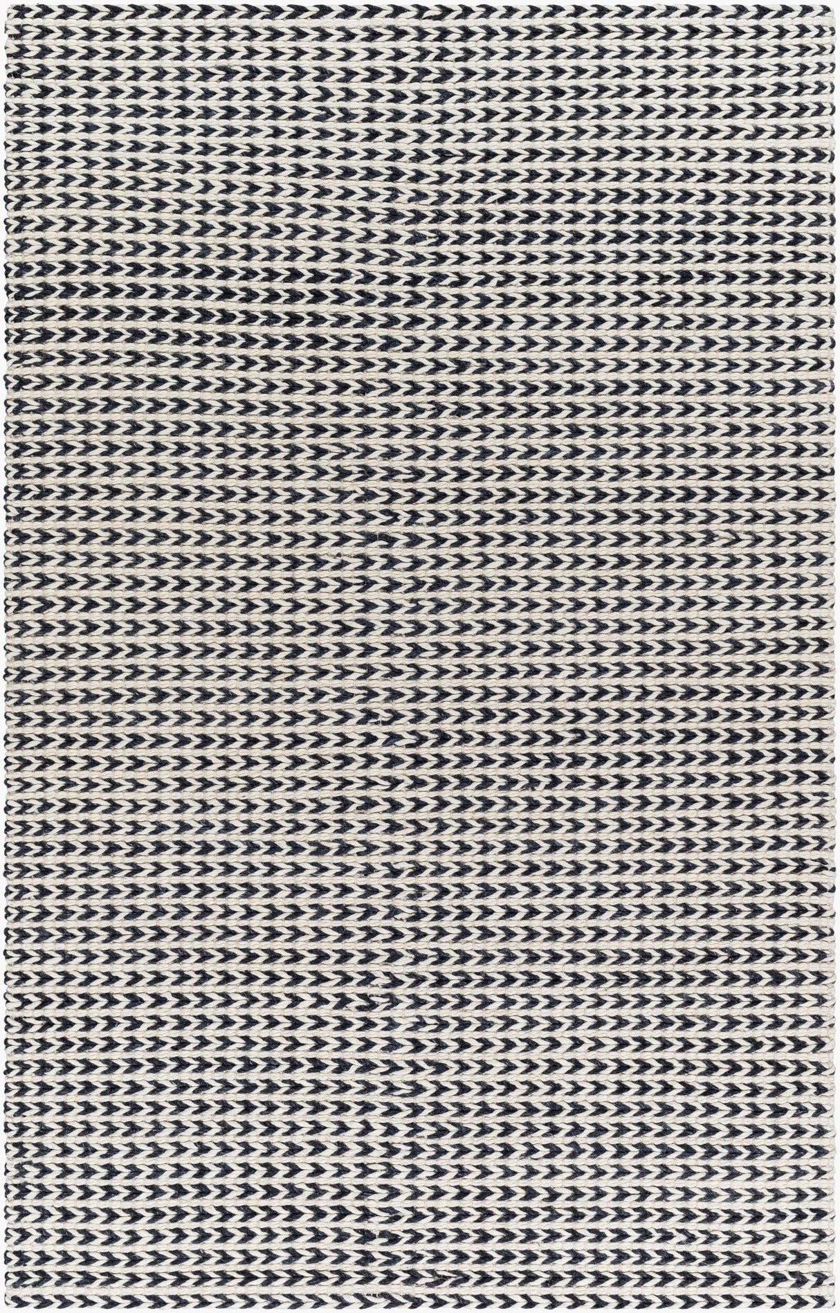 Livabliss Sundance SDC-2301 6' x 9' Handmade Rug